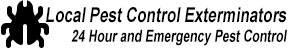 Bellflower CA Pest Control Exterminators